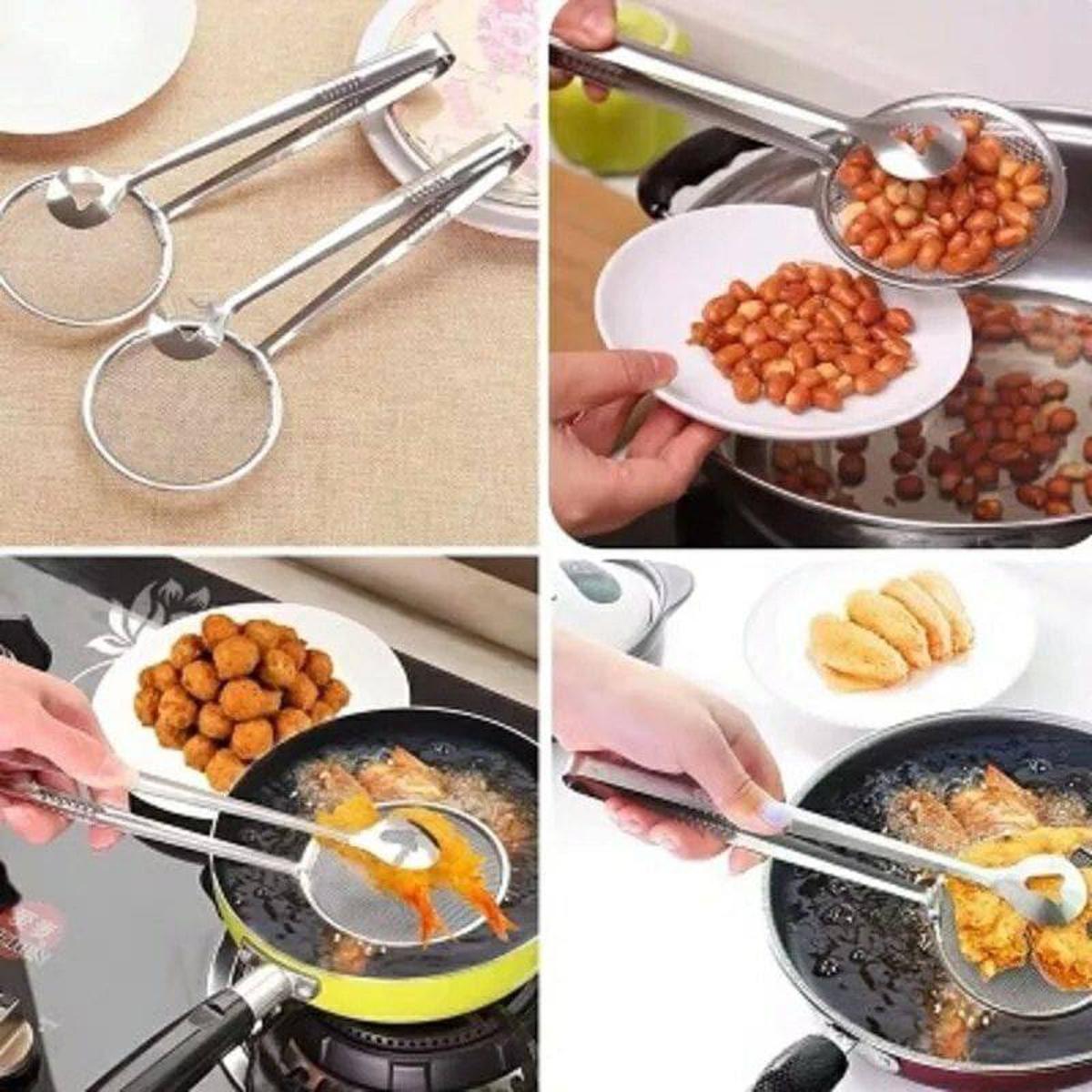 Chakni Chimta 1Pc Kitchen Accessories