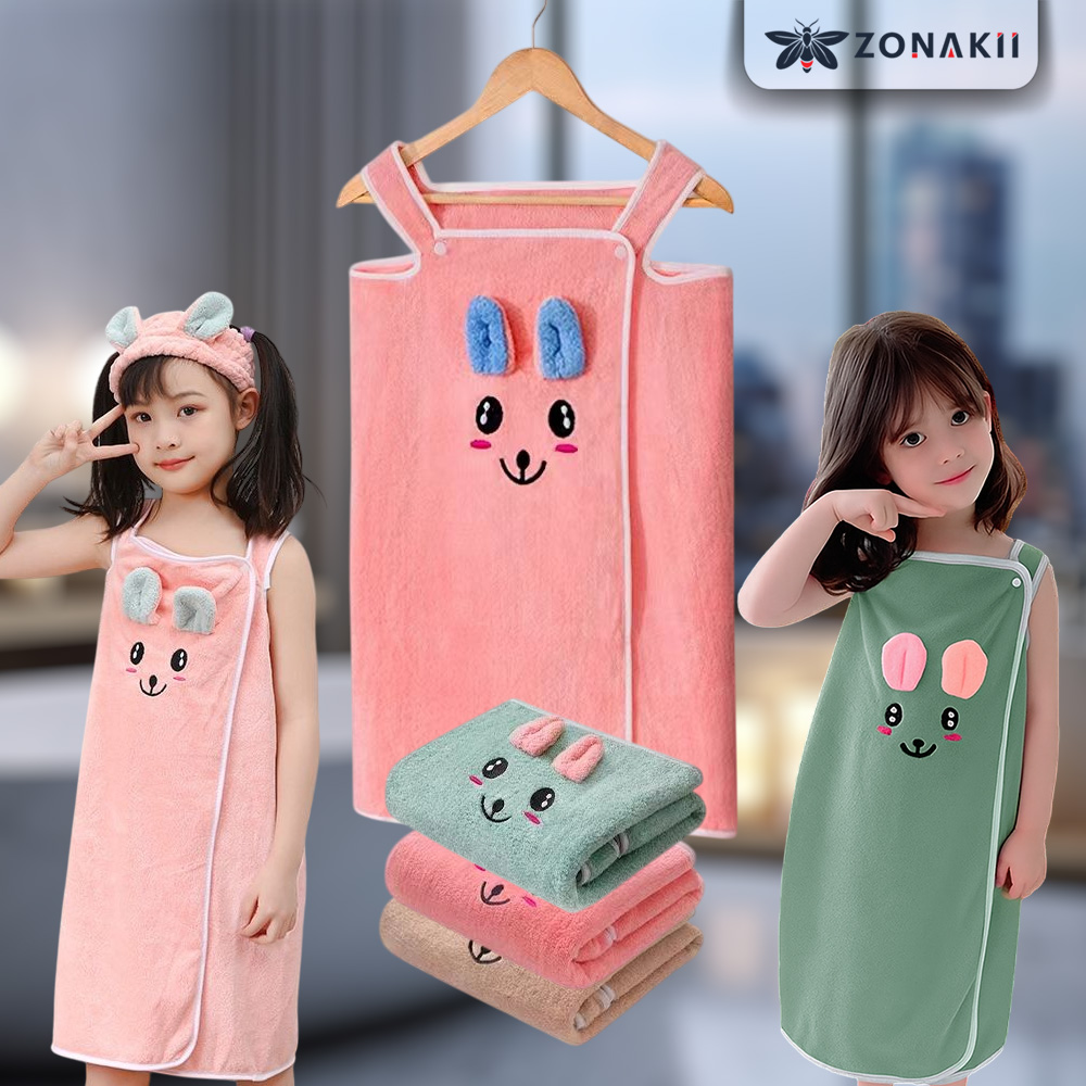 Microfiber baby Towel