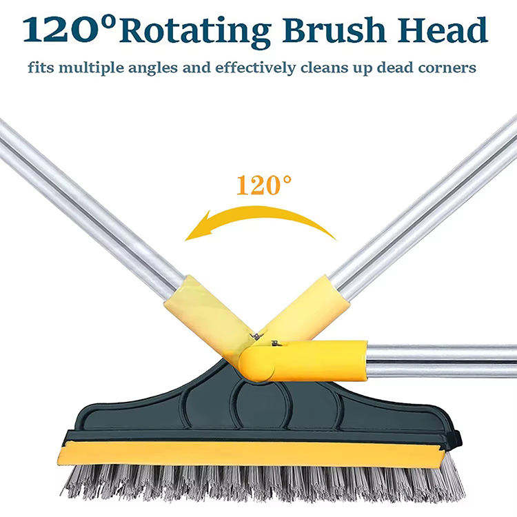 Bathroom Cleaner Brush