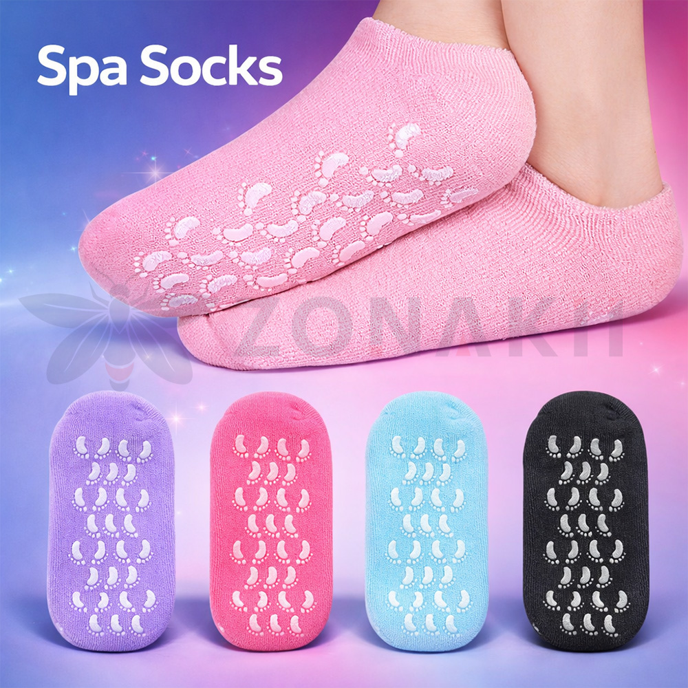 Spa Socks
